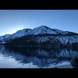 Meet your Posher, Timothy